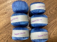 6 balls Rowan Designer