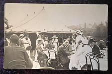 Antique postcard Manchester