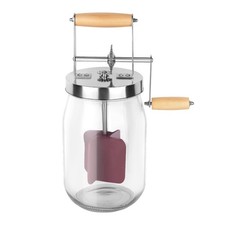 1.5 Liters Manual Butter