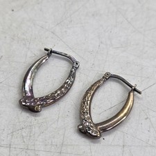 Warren James 375 9ct Gold And