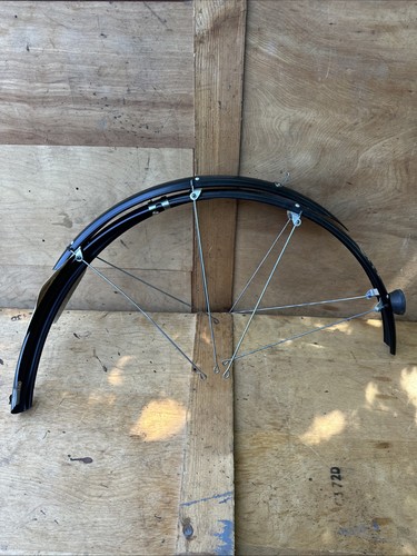 Bike mudguards bluemels - bike,