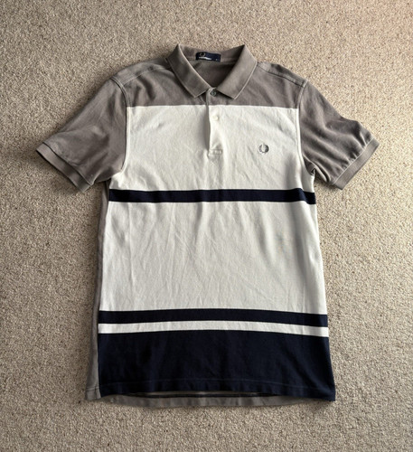 Fred perry men polo shirt - fred,
