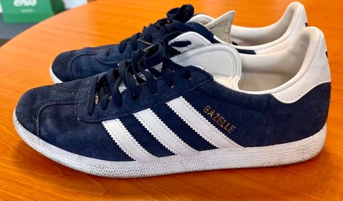 Adidas gazelle trainers 5 - adidas,