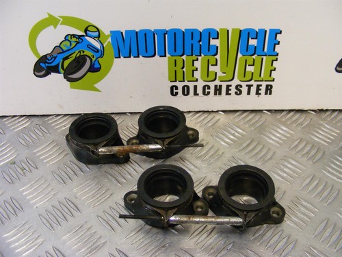 Suzuki gsxr 600 srad carb - srad,