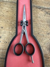 Roseline 5.5in straight Scissors Dog Grooming Scissors Stainless Steel