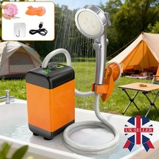 Portable Camping Shower