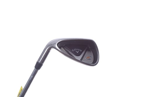 Lefty callaway hot iron - lefty, 9-iron