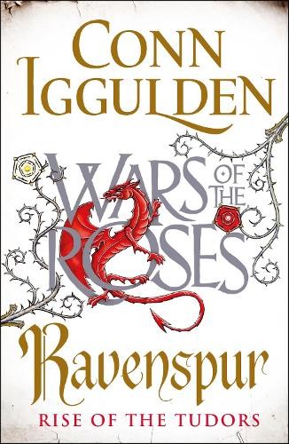 Ravenspur rise the tudors - of,