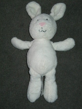 Mothercare cream bunny rabbit - cream,