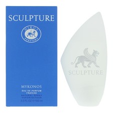 Nikos Sculpture Mykonos Eau de