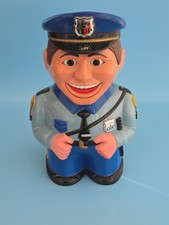 ⭐️ Retro Talking COOKIE COP "Move Away From The Cookie Jar" - 2001 - TESTED ⭐️