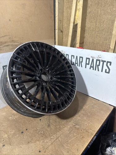 Genuine mercedes eqc amg w293 - genuine,