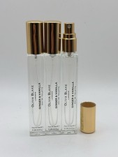 3 x Olivia Blake London Ginger