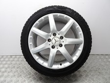 MERCEDES C CLASS W203 17 INCH