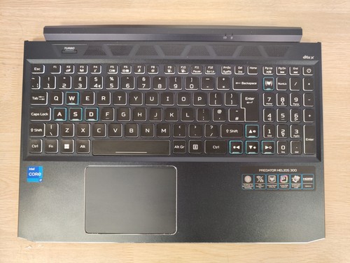 Acer predator helios 300 - 300, n20c3