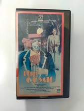 The Comic [1969] Dick Van Dyke