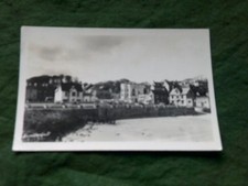 SAUNDERSFOOT Wales Panorama