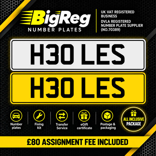 H30 les holes - holes, private
