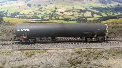 Revolution trains gauge - revolution,