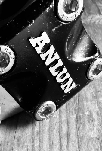 Anlun stem old school bmx - stem, 80s