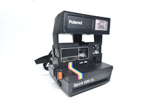 Polaroid Spirit 600CL Instant