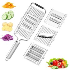 Kitchen 4-In-1 Multi-Purpose