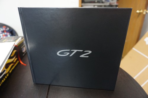2008 2009 porsche - 2008,