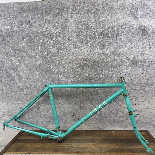 Vintage trek 830 - vintage, mtb