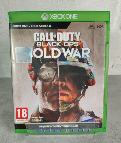 Call duty black ops - duty:, cold
