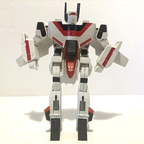 Vintage jetfire g1 - vintage, 80’s