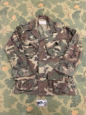 Vietnam War  U.S.  1st Pattern