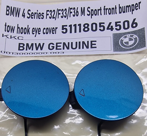 Bmw series f32 - series, f32/f33/f36