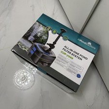 AllPondSolutions 5200L/H All