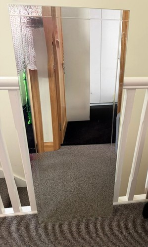 Ikea mirror brand new never - ikea,