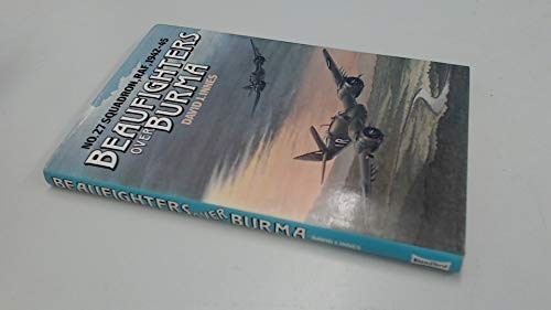 Beaufighters over burma 27 - burma:,