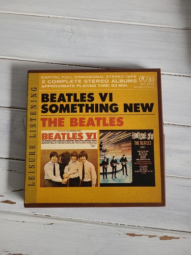 Vintage the beatles - vintage,