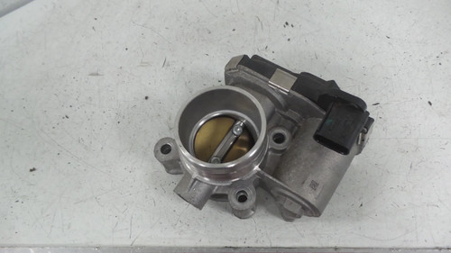 Throttle valve opel astra - valve,