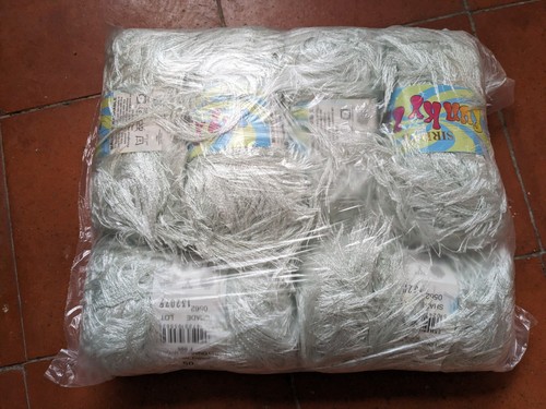 300g sirdar funky fur 562 - funky,