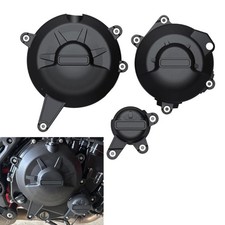 Motorcycle Engine Protection