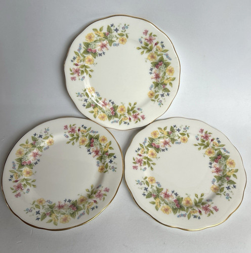 Vintage colclough hedgerow - colclough,