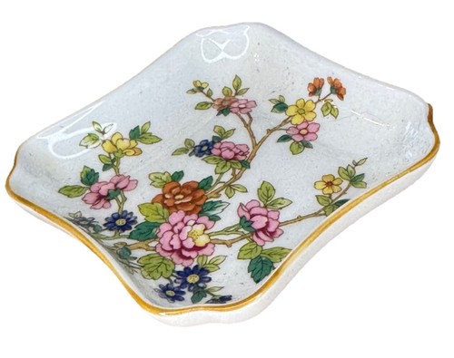 Coalport bone china - bone, “flower