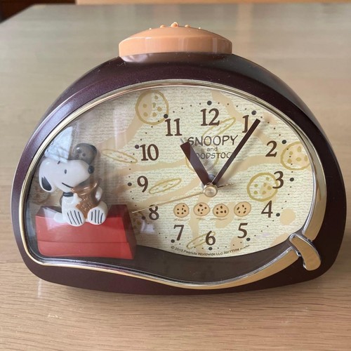 New rhythm snoopy - rhythm,