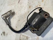 HT Coil F6T405 for Yamaha/Mariner outboards with points (non-CDI)