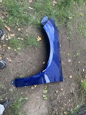 Ford Focus 2016  Passenger Side Wing