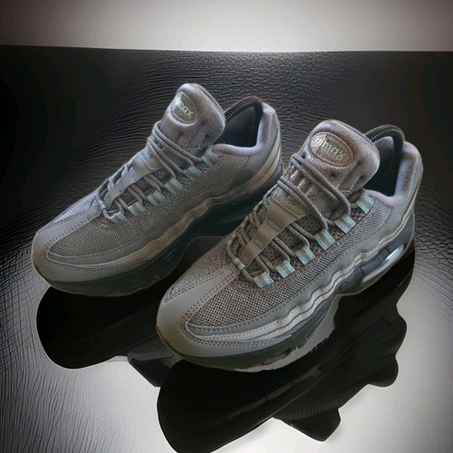 Nike air max - nike, grey