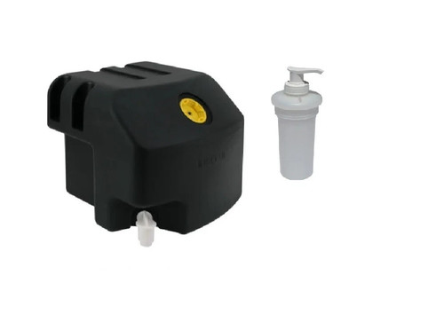 Hand wash water - lt,