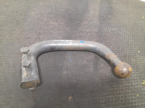 Mercedes class towbar - mercedes,