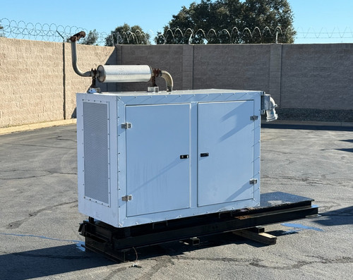 Kohler 40eorzd series - kw,