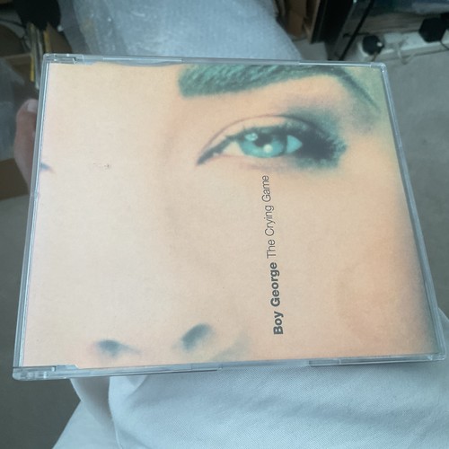 Boy george the - boy, game