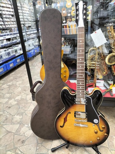 Tokai 201f electric guitar - tokai,